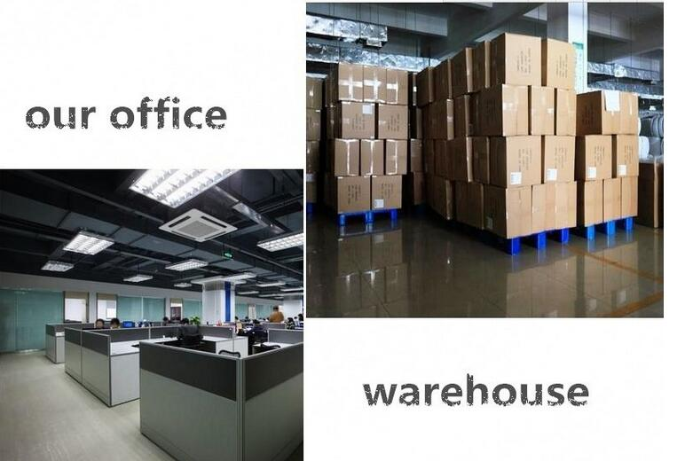 Company Showcase
