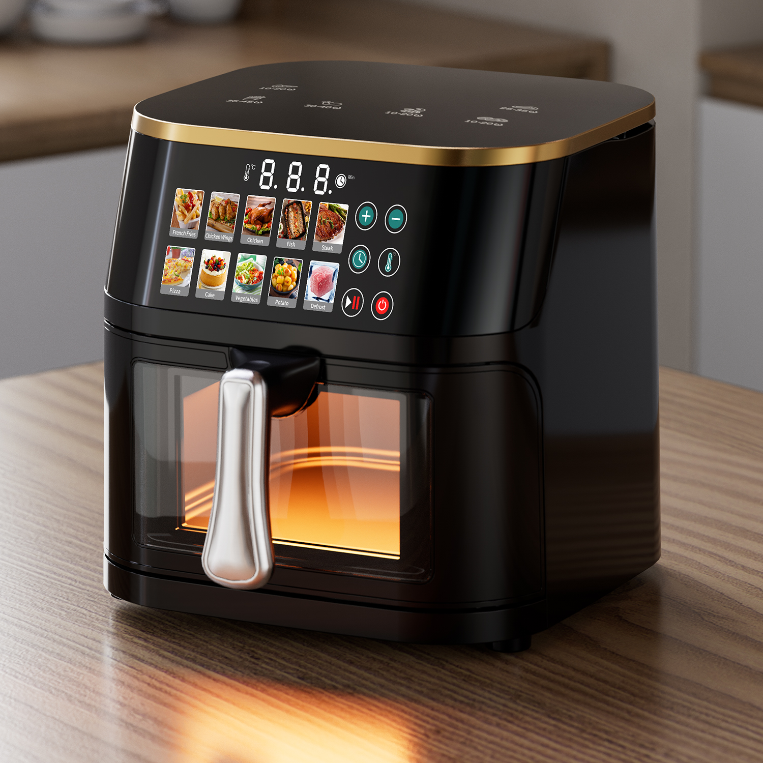 Specifications Image
