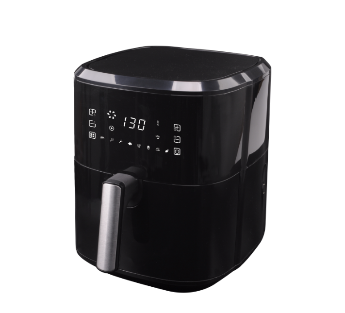 Air Fryer Model Display 5