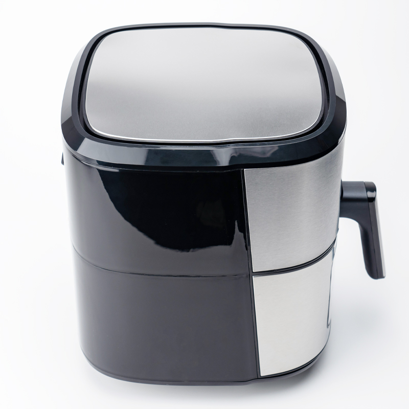 Best Quality Home Air Fryer 6.5L Factory Wholesale Smart Air Frying All in One Intelligent Oilless Healthy Deep Air Fryer