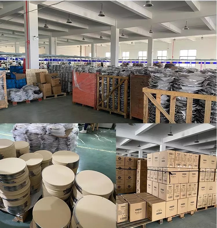 Company Facility 2