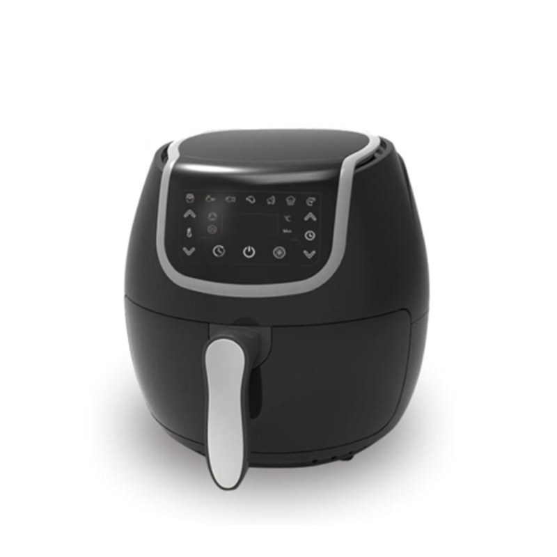 Restaurant Commercial No Oil Large Home Choice Air Fryer Electric Fryer
