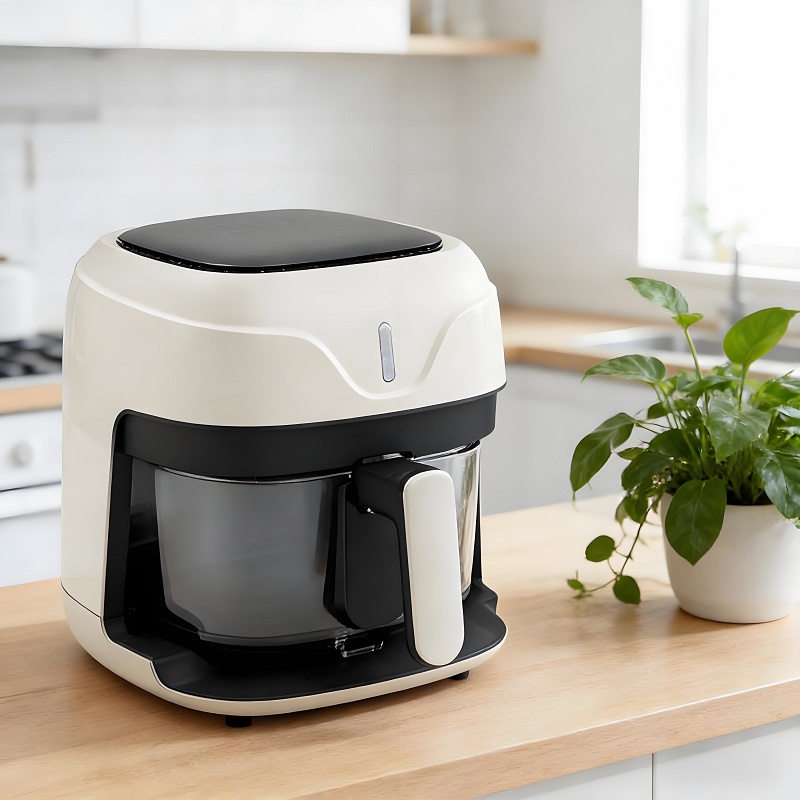 Air fryer design 3