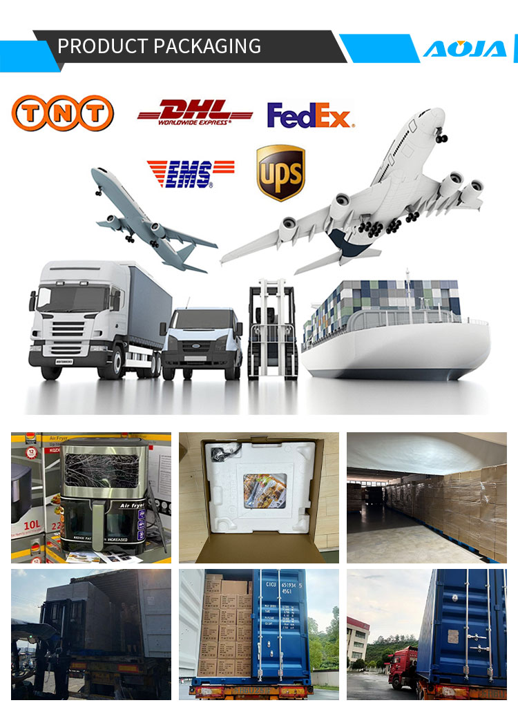 Manufacturing Area 3