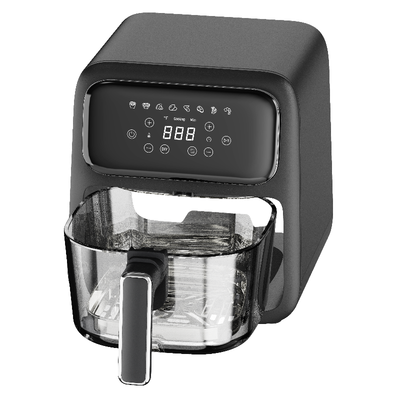 Factory Directly High Quality Air Fryer Multi-function 4l Kitchen Chip Cooker Air Fryer for Family