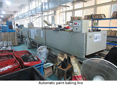 Factory 1