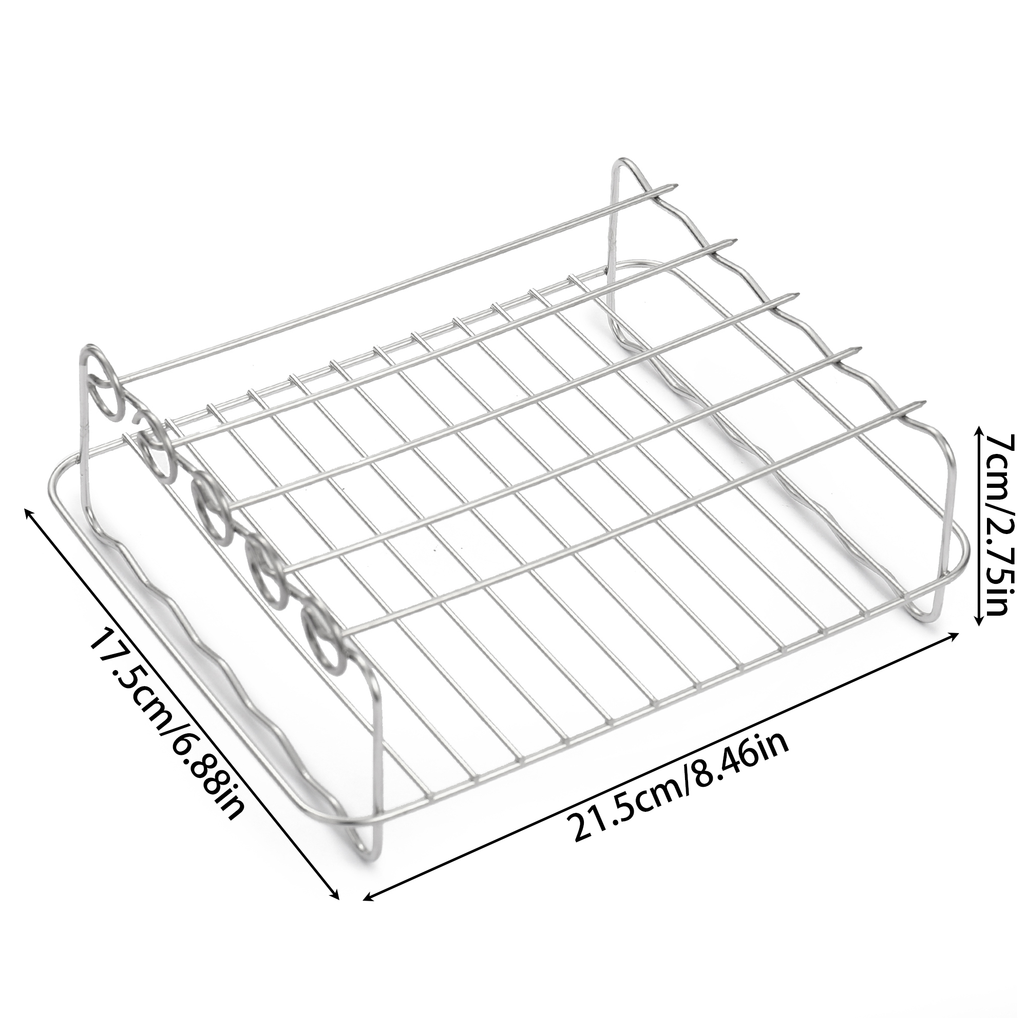 Non-stick Food Grade Silicone Liner