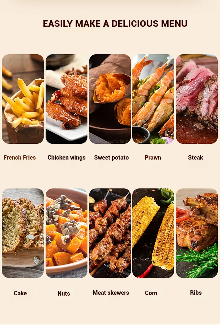 Air Fryer Photo 3