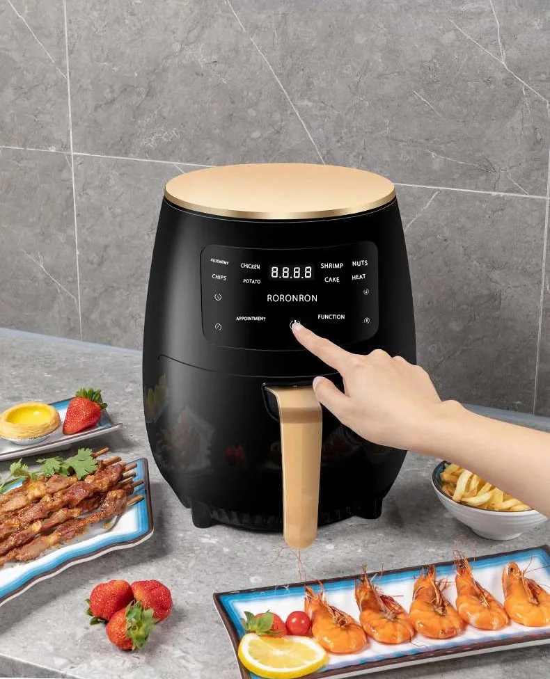 Dehydrator and Rotisserie Functions