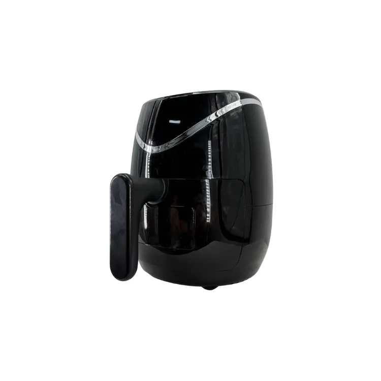 2.8L Electronic Touchpad Controls Household Countertop Air Fryer