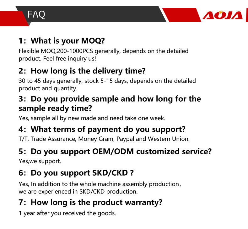 Product Layout