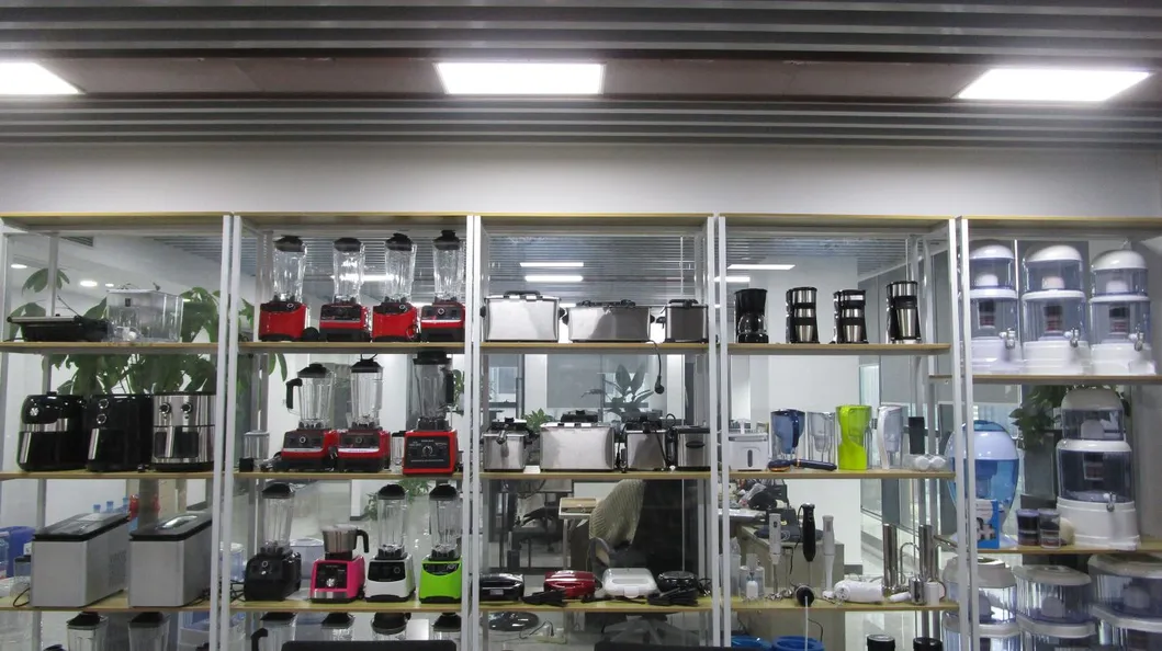 Quality Inspection Line 2