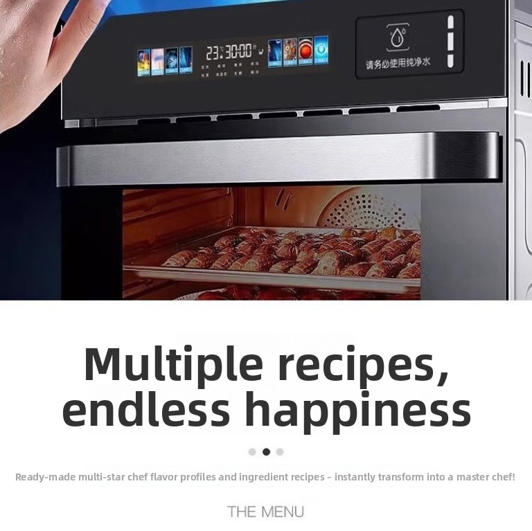 Modern kitchen design image 22