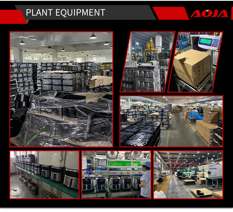 Factory Facility 2