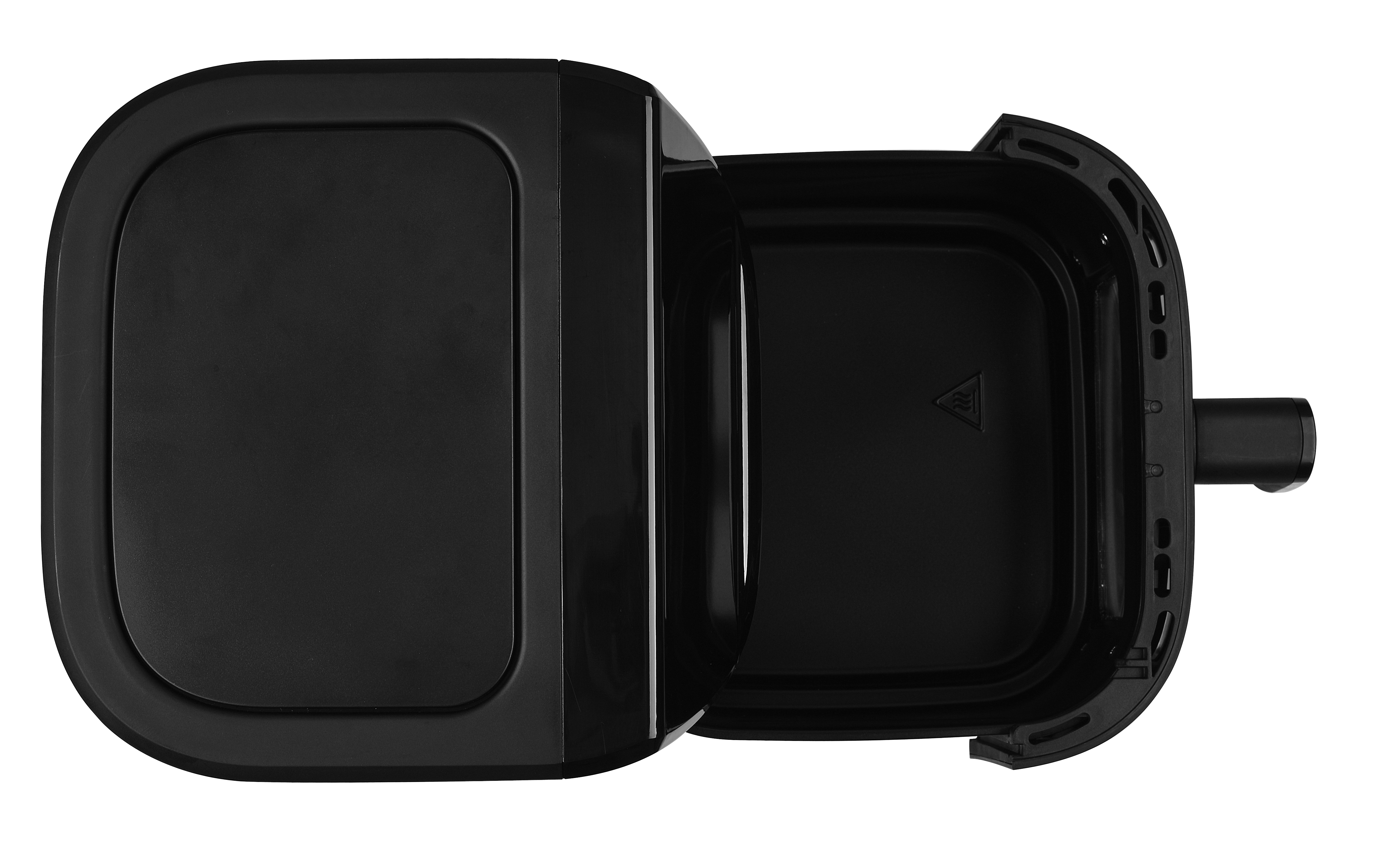 Touchscreen Air Fryer Oven for Air Fryers 2 in 1 Custom Logo Air Fryers &amp; Multi-cookers Commercial High Quality
