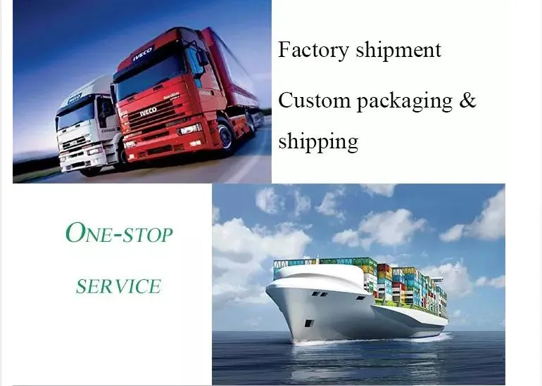 Shipping Logistics