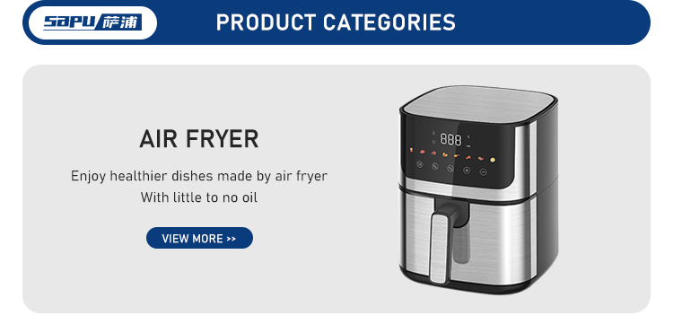 Air Fryer Cooking