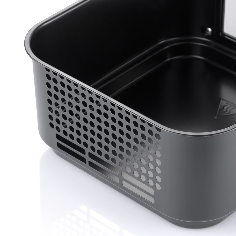 Air Fryer Detail 9