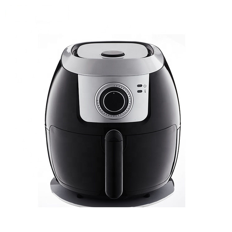 Commercial Grade air Fryer Home Used air Fryer for Sale No Stick No Oil 5.5L Digital air Fryer