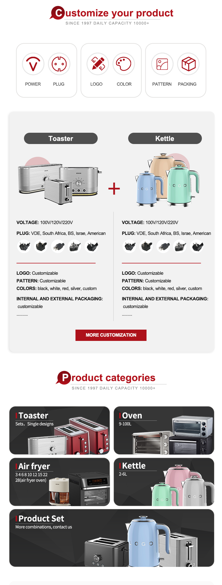 Product Feature 1