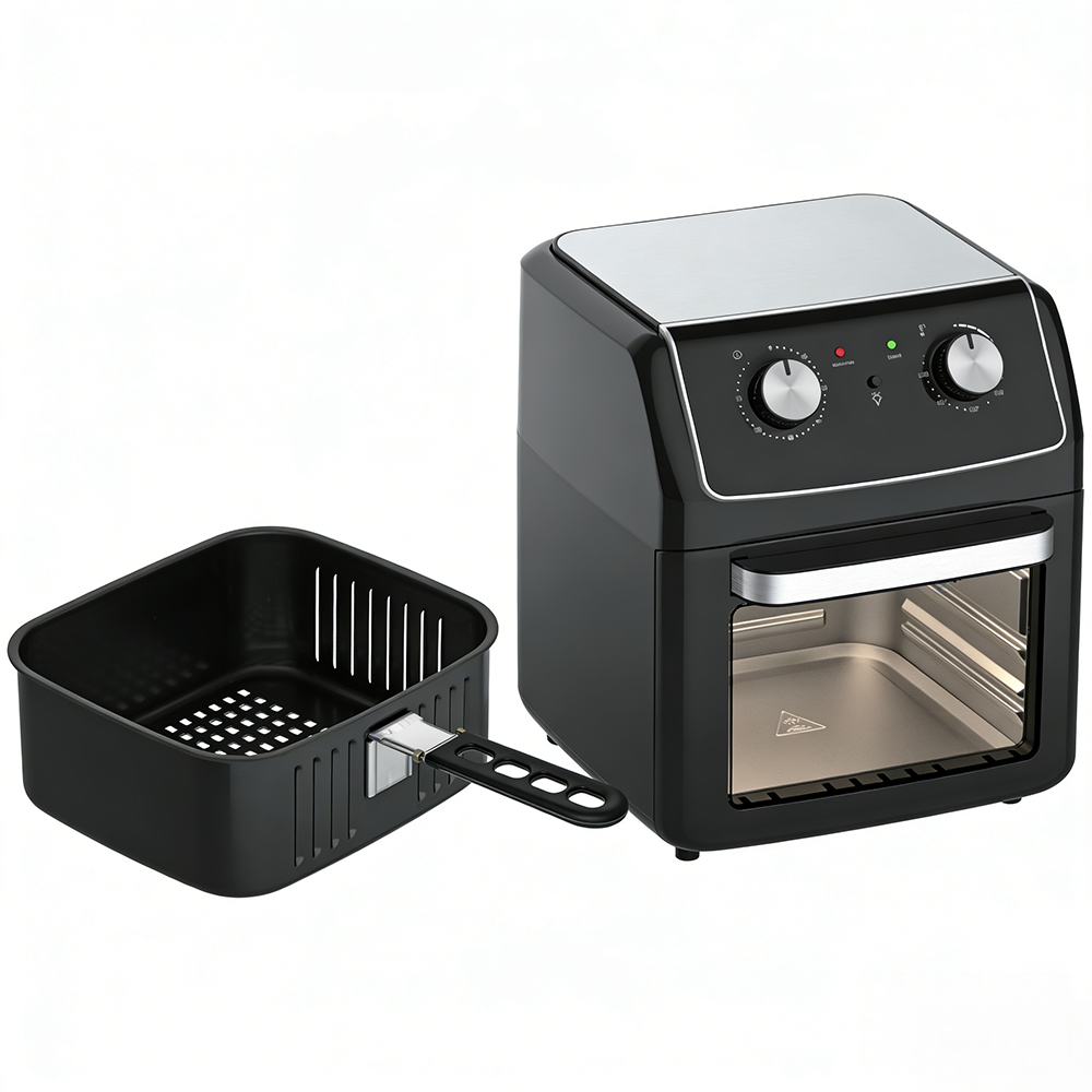 Air Fryer Performance 6