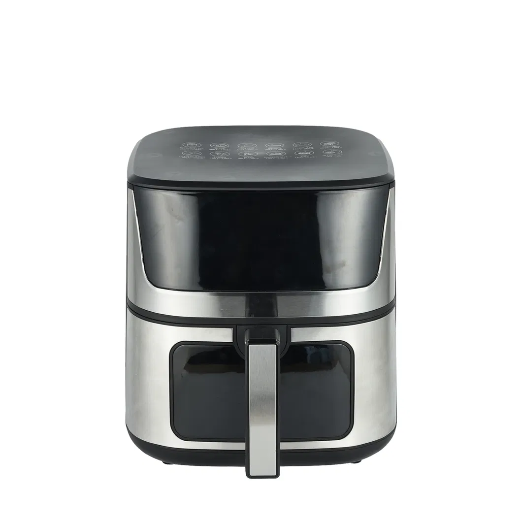 Recommended Appliance 5