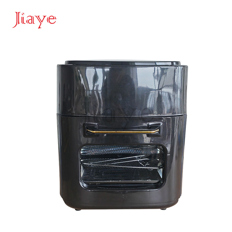 Electric Air Fryer Oven with Multiple Cooking Functions Household Kitchen Rotisserie