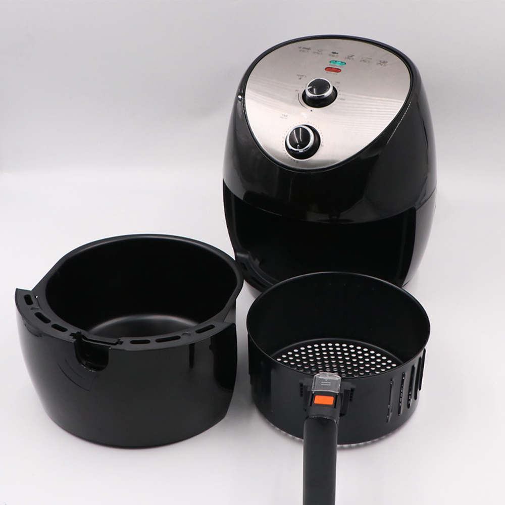Air Fryer Details 5