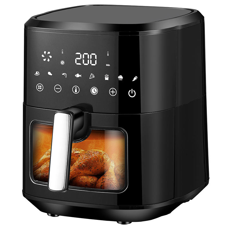 Air Fryer Detail 7