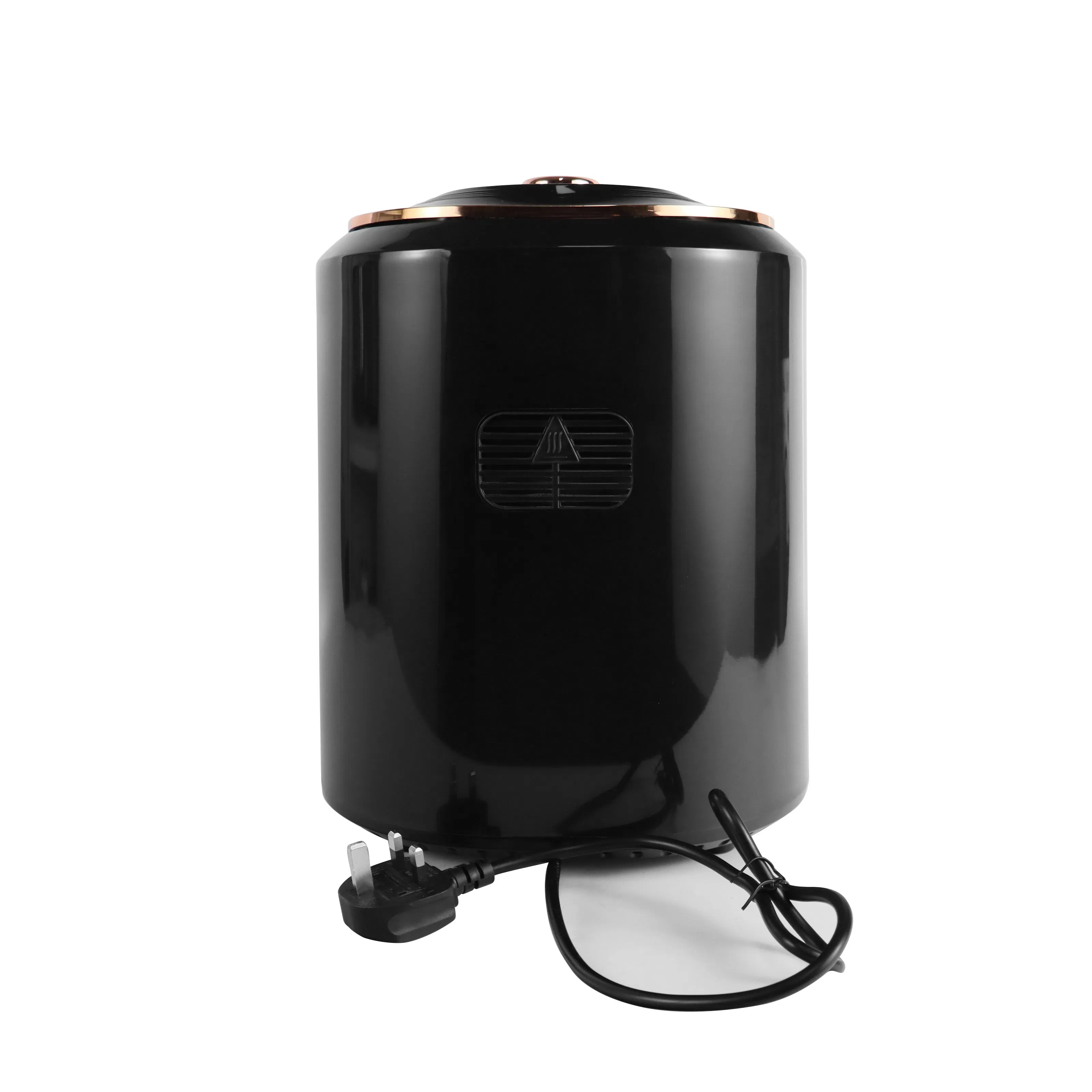 Commercial Air Fryer Oven Digital Touch Control Oil Free Hot Air Cooker for Restaurant Kitchen Cafe Bakery