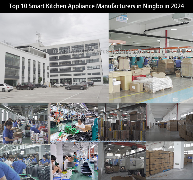 Automated Production Assembly Line