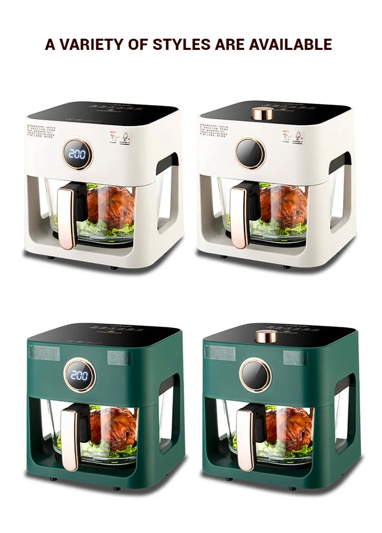 Air Fryer Photo 9