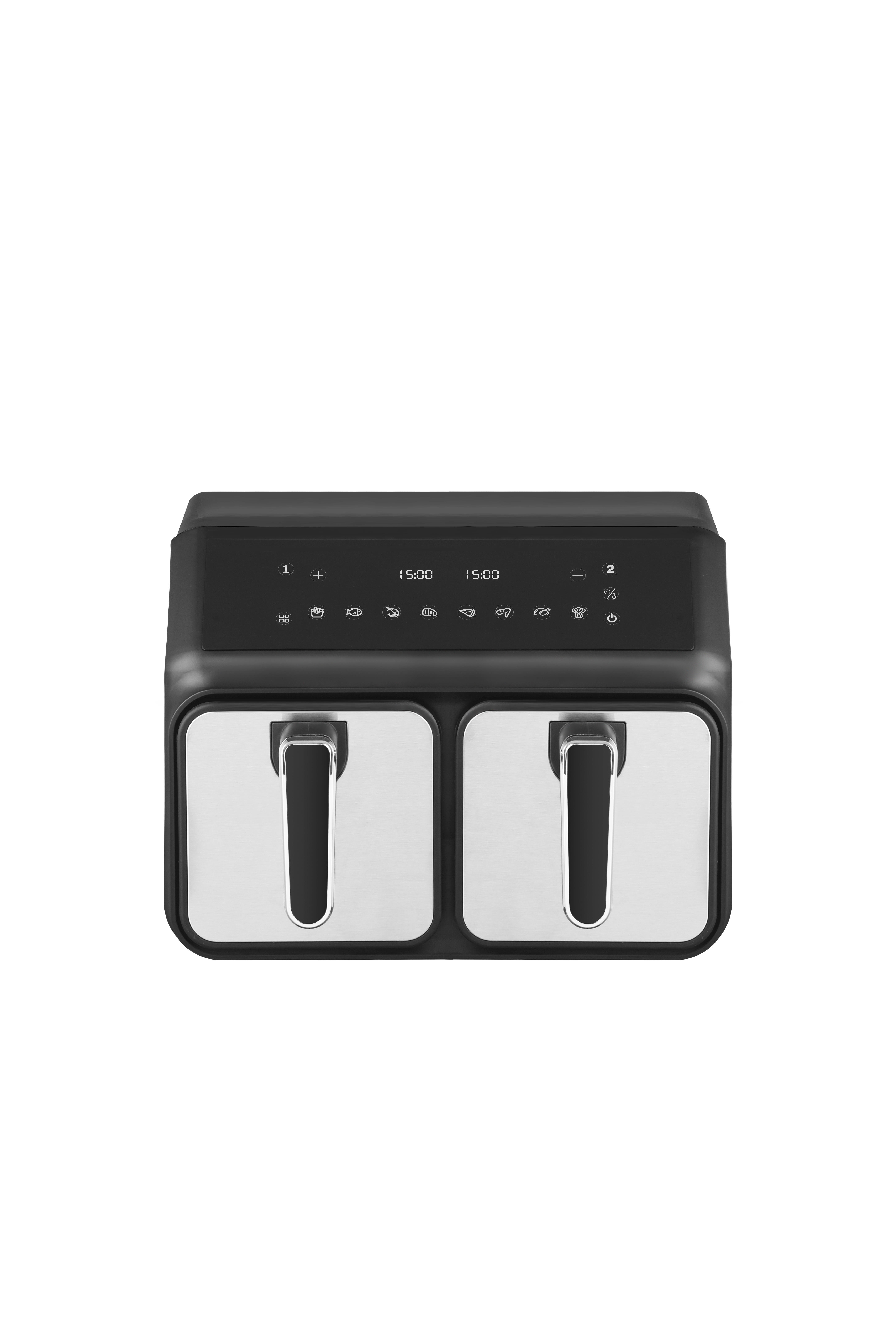 Air Fryer Basket Options
