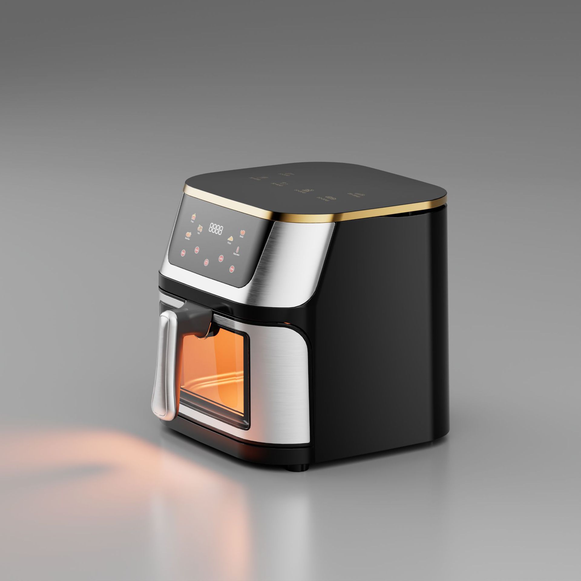 Air Fryer Detail 5