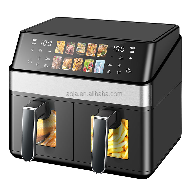 Air Fryer Detail 3