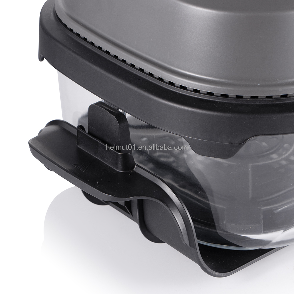 Air Fryer Feature 3