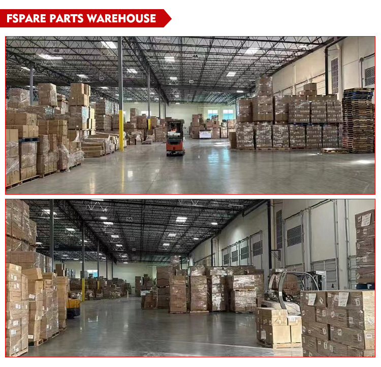 Company facility 5