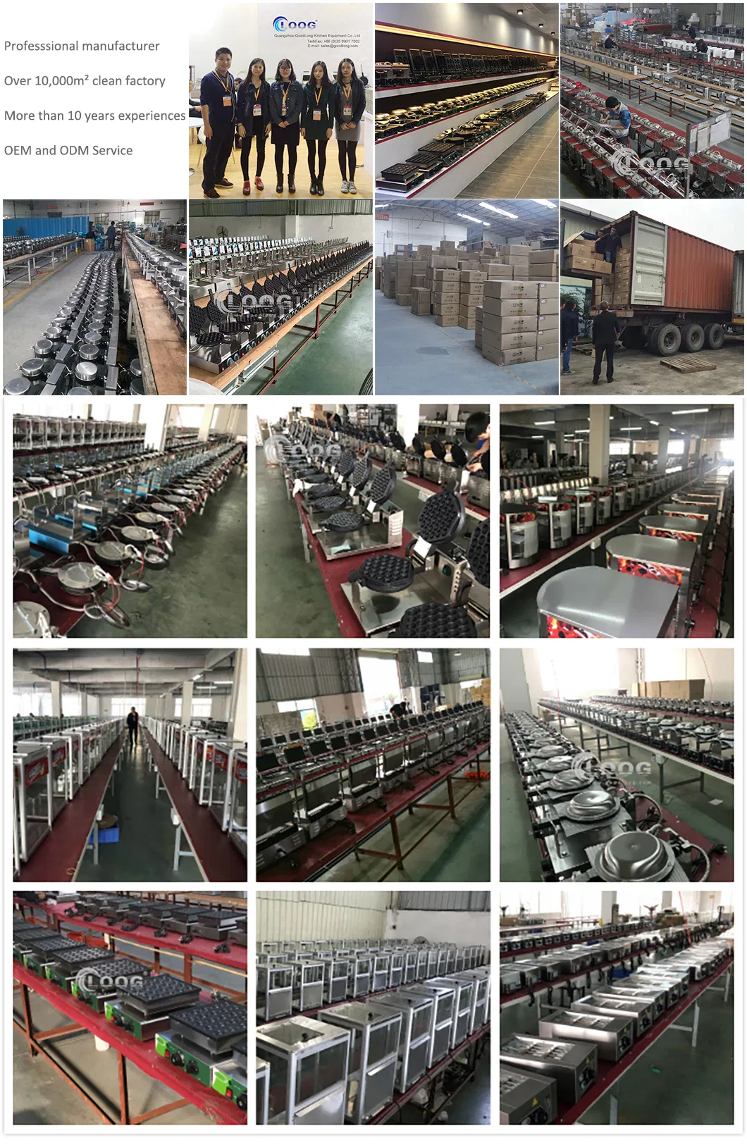 Wholesale Price Kitchen Equipment Stainless Steel LPG Gas Deep Fryer Commercial Deep Fryer Gas Suppliers Countertop Gas Deep Fryer