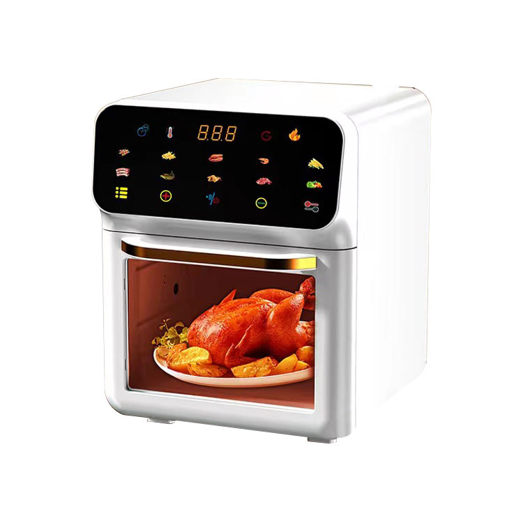 Professional Cake Baking Air Fry for Healthy Low Fat Cooking Electric Mechanical Air Fryer Toaster Oven Air Fryer