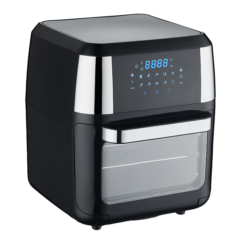 Air Fryer Oven Front