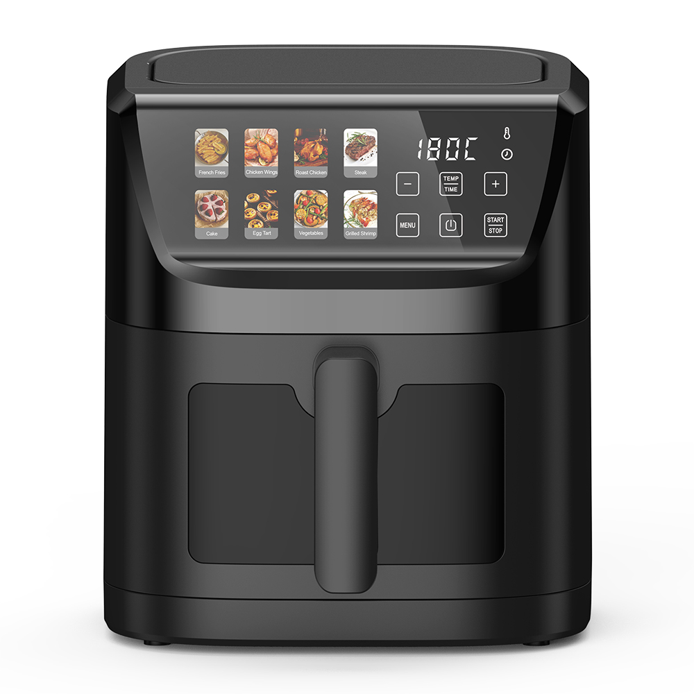 Smart Air Fryer Accessories