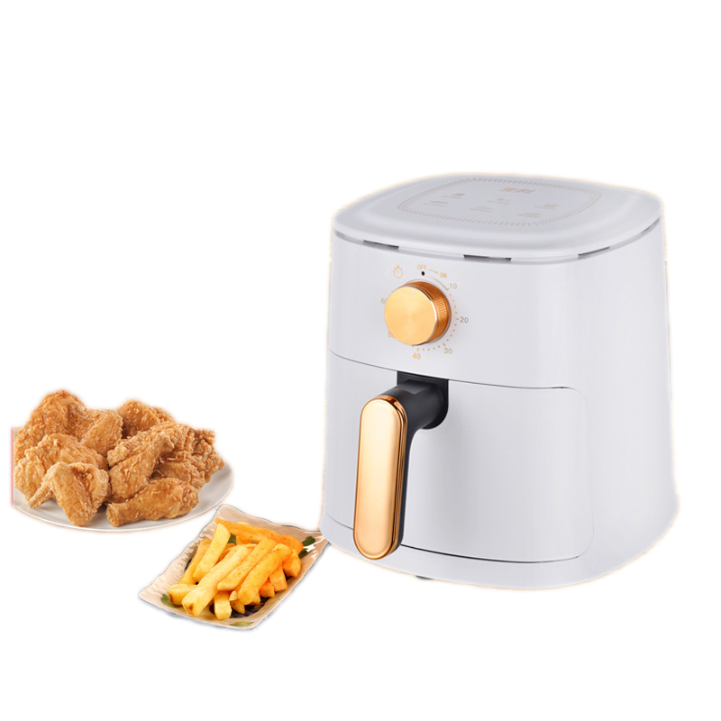 Fryer Silicone Oven Liners Rotisserie French in 1 Mini Spare Parts Double Cup 3PCS Control Panel with Fries Machine Air Fryers