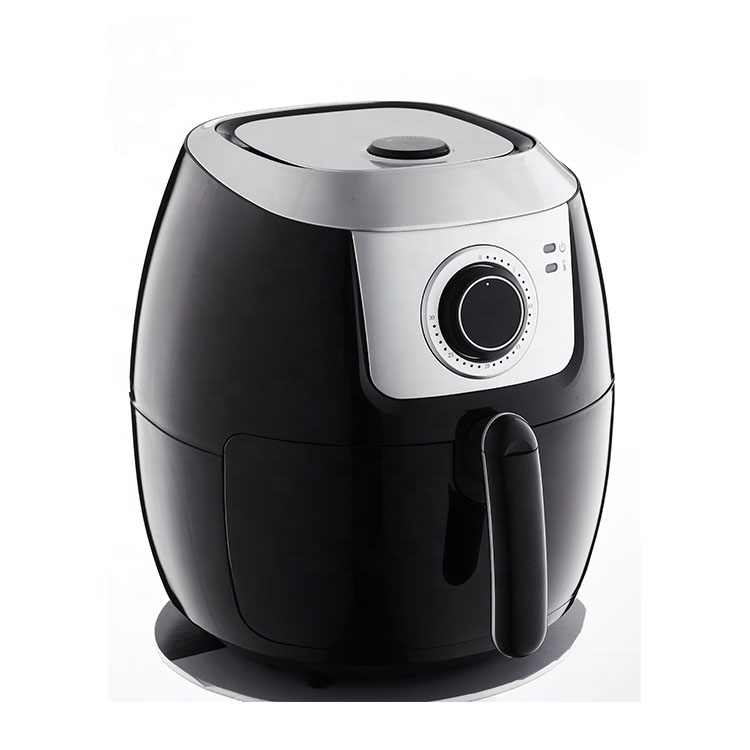 Commercial Grade air Fryer Home Used air Fryer for Sale No Stick No Oil 5.5L Digital air Fryer
