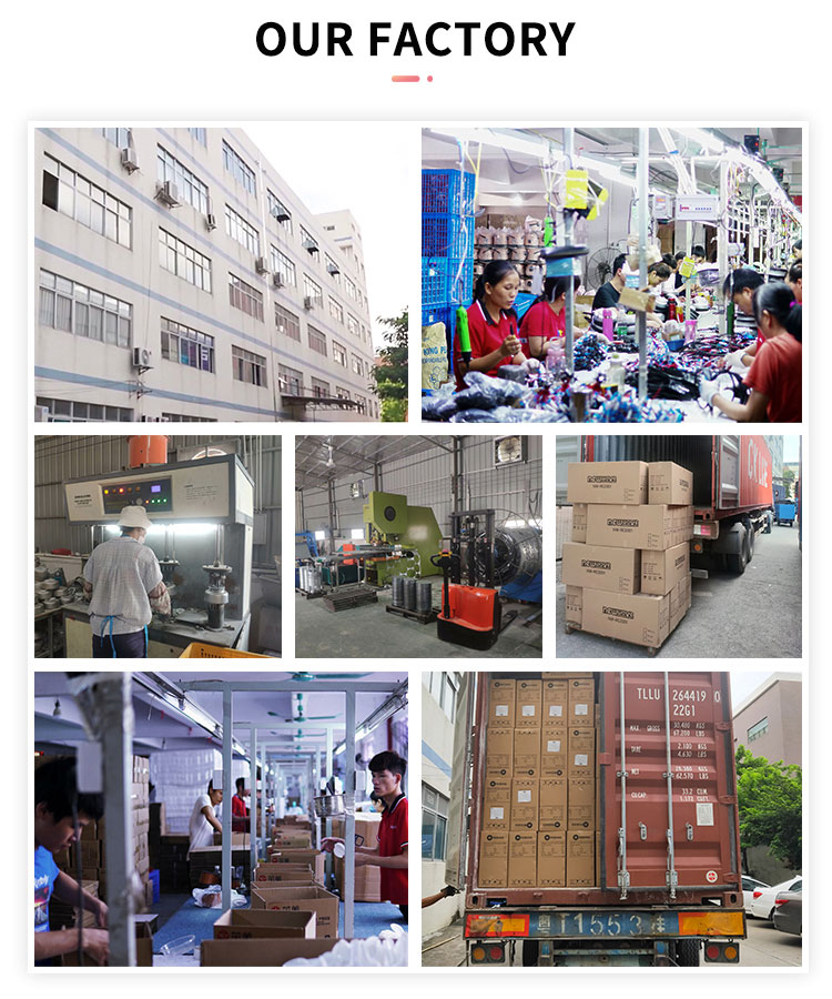 Factory Workshop