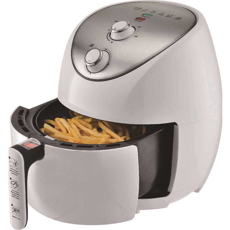 Air Fryer Details 4