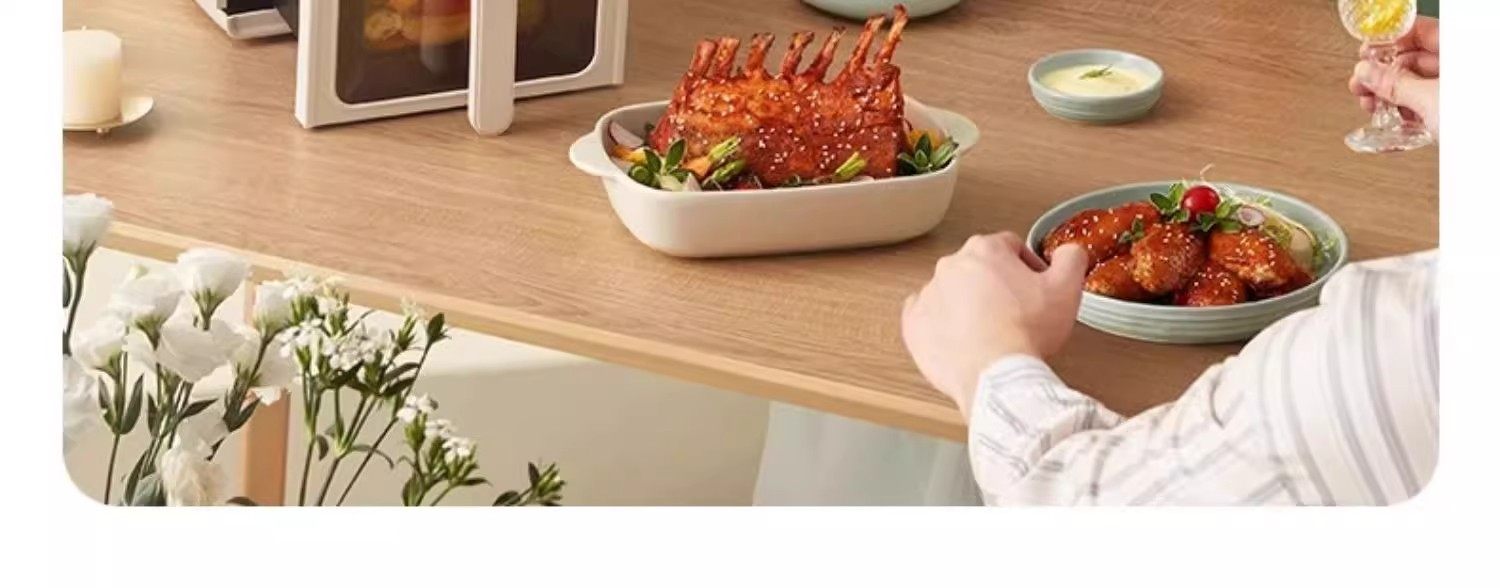 Air Fryer Parts 2