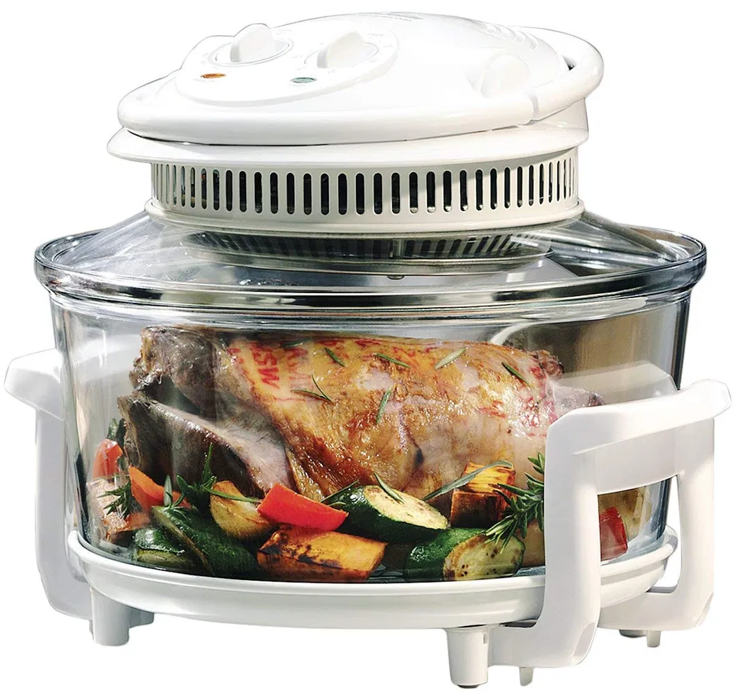 Hot Sale2023 New Electric for Convection Oven Countertop Air Fryer