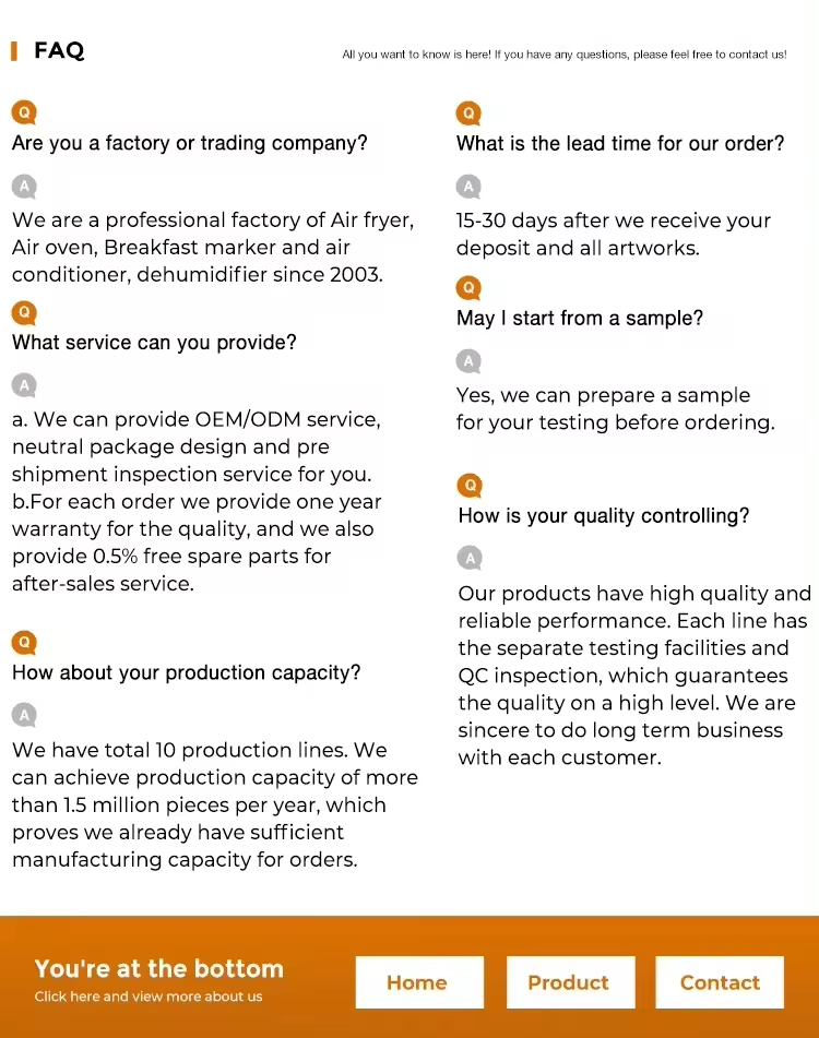 FAQ Details