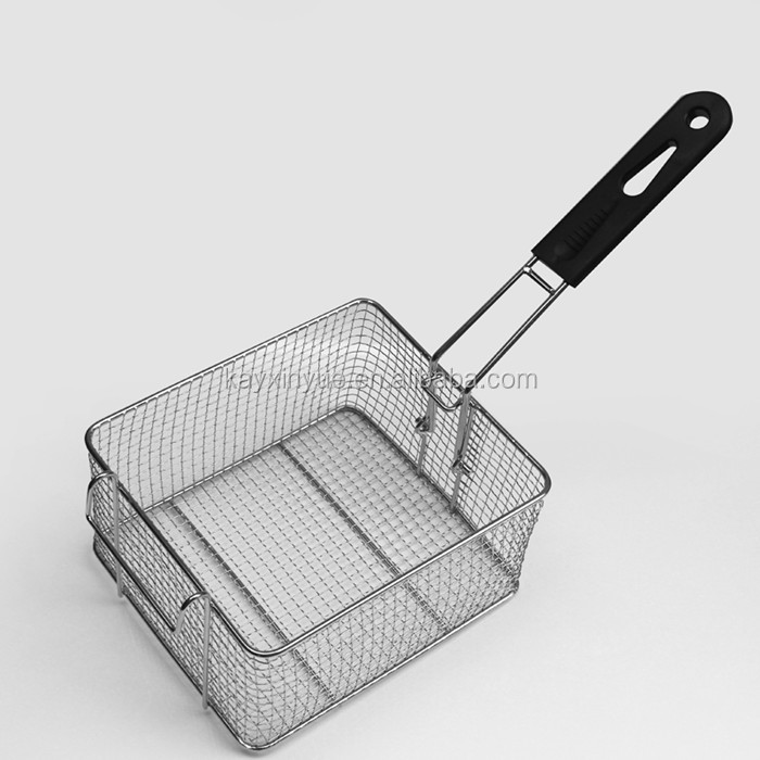 Electric Deep Fryer details