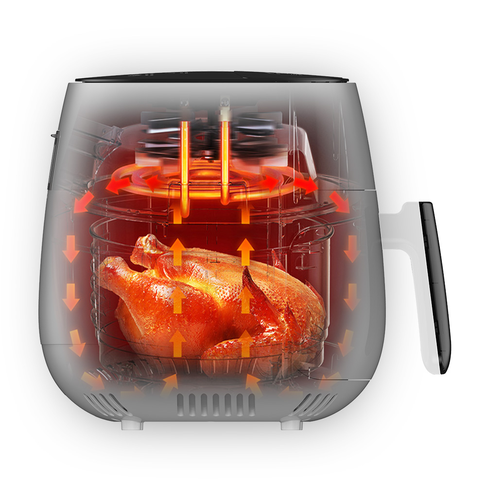 Air Fryer Gallery 9
